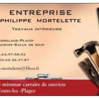 auto-entrepreneur Rénovation complète Rénovation complète, SIX FOURS LES PLAGES 83