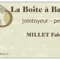 auto-entrepreneur Peintre Peintre, ST GEORGES BUTTAVENT 53