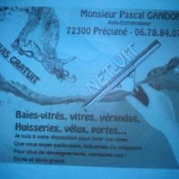 Photo de Artisan verrier à Precigne