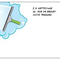 Photo de Agent d'entretien à Tresses