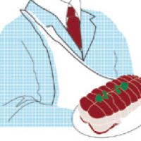 Photo de Restauration à Noailly