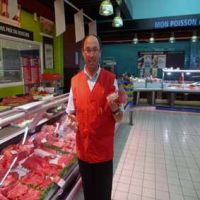 auto-entrepreneur Restauration  Restauration , PLUNERET 56