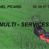 Photo de Jardinage à Courville Sur Eure