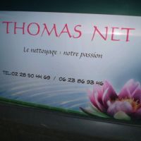 Agent d'entretien à Moisdon La Riviere