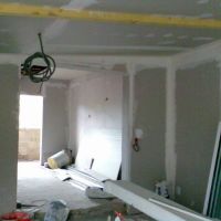 Photo de Plaquiste à Villiers Le Bel