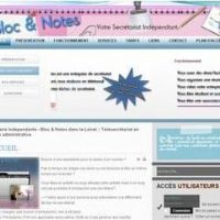 auto-entrepreneur Secrétaire Secrétaire, ST JEAN DE LA RUELLE 45