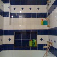 Photo de Carreleur à Gagny