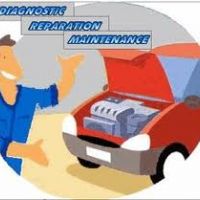 auto-entrepreneur Mécanicien auto Mécanicien auto, STE EULALIE 33