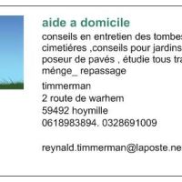 Autres services à Hoymille