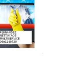 Photo de Agent d'entretien à Vergeze