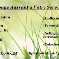 auto-entrepreneur Jardinage Jardinage, IFS 14