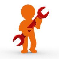 Photo de Bricolage à Bazas