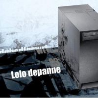 Photo de Assistant informatique à Vitrolles