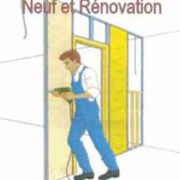 Photo de Plaquiste à Langon