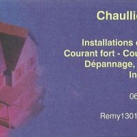 auto-entrepreneur Électricien Électricien, MARSEILLE 13EME ARRONDISS 13