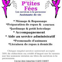 auto-entrepreneur Infirmière Infirmière, CANET 11