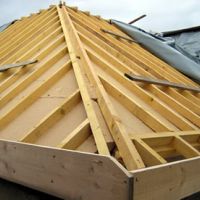 Photo de Charpentier à Pont Pean