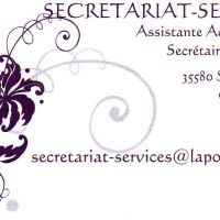 SECRETAIRE INDEPENDANTE ST SENOUX