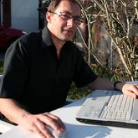 Photo de Informatique à Bezenet