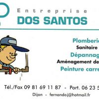 auto-entrepreneur Plombier Plombier, DIJON 21