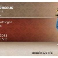 Photo de Plaquiste à Pollestres