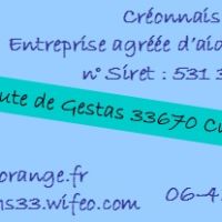 Photo de Soutien scolaire à Cursan