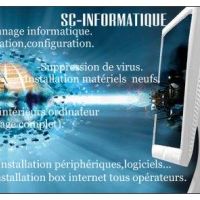 Photo de Informatique à Chateau Gontier