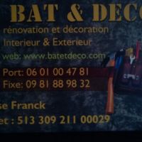 Photo de Carreleur à Denain