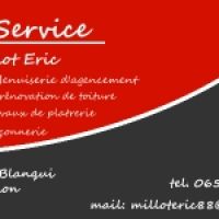 auto-entrepreneur Menuisier Menuisier, toulon 83