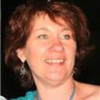 Secrétaire à Luquet