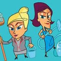 repassage menage service a domicile BAZINVAL