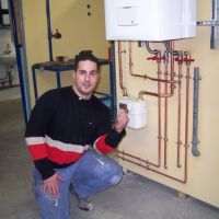 auto-entrepreneur Plombier Plombier, CHECY 45