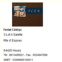 Electricien, spécialisé portail auto HOURS