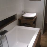 Photo de Menuisier à Bordeaux