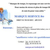 auto-entrepreneur Autres services Autres services, ABBEVILLE 80