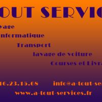 Photo de Informatique à Beausoleil