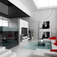 Photo de Rénovation complète à Chatellerault