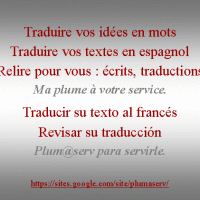 auto-entrepreneur Rédaction & Traduction Rédaction & Traduction, PERPIGNAN 66