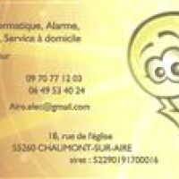 Électricien à Chaumont Sur Aire