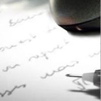 Photo de Rédaction & traduction à Sambin