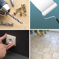 auto-entrepreneur Bricolage Bricolage, MARSEILLE 7EME ARRONDISSE 13