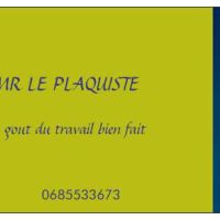 Plaquiste experimente cherche soustraitance ou travail en direct TARBES