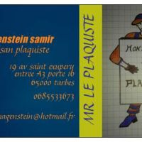 auto-entrepreneur Plaquiste Plaquiste, TARBES 65