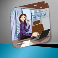 Telesecretaire en Meuse CONSENVOYE