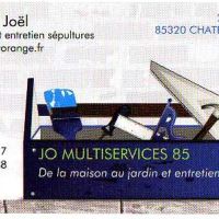 Photo de Bricolage à Chateau Guibert