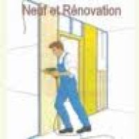 Photo de Plaquiste à Saint Nazaire