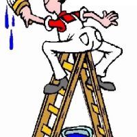 Peintre à Chaumont Sur Aire