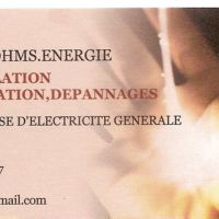 Photo de Électricien à Marseille