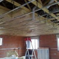 Photo de Plaquiste à Osny