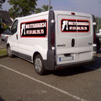 auto-entrepreneur Bricolage Bricolage, Pignan  34